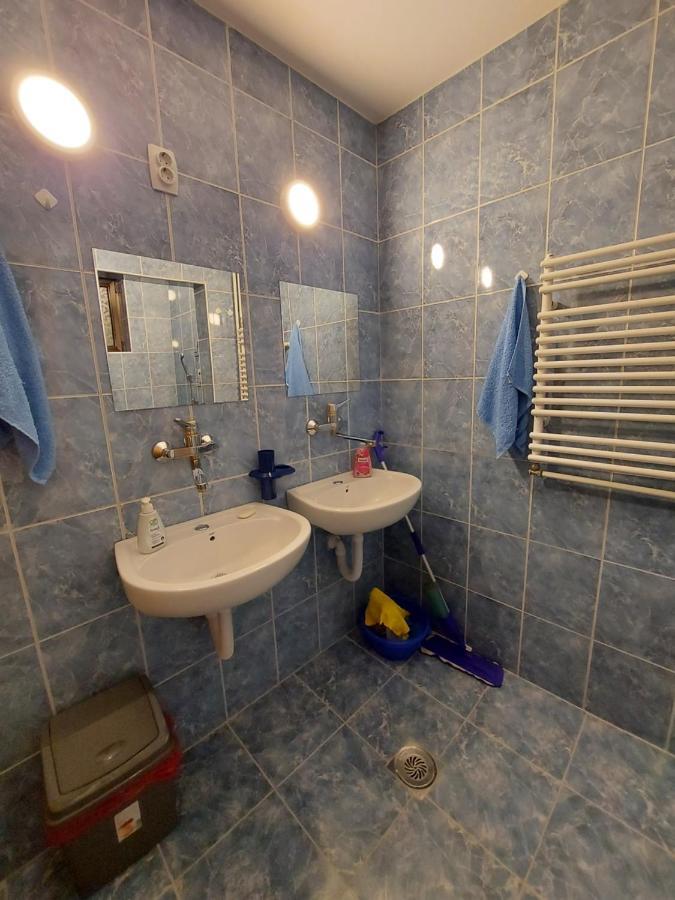 Apartman Pale Jahorina Екстер'єр фото