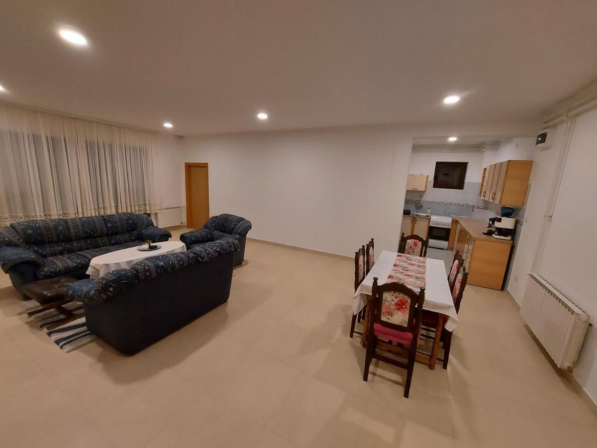 Apartman Pale Jahorina Екстер'єр фото