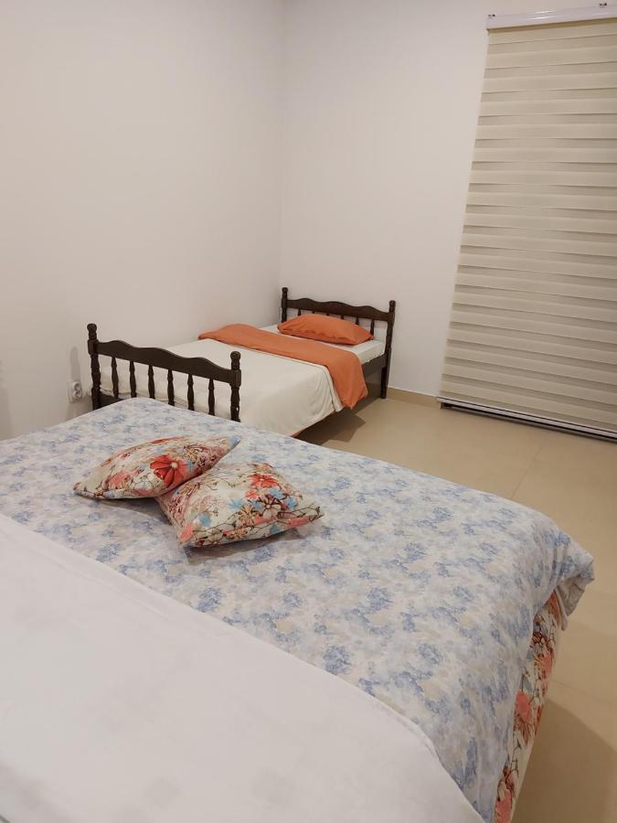 Apartman Pale Jahorina Екстер'єр фото
