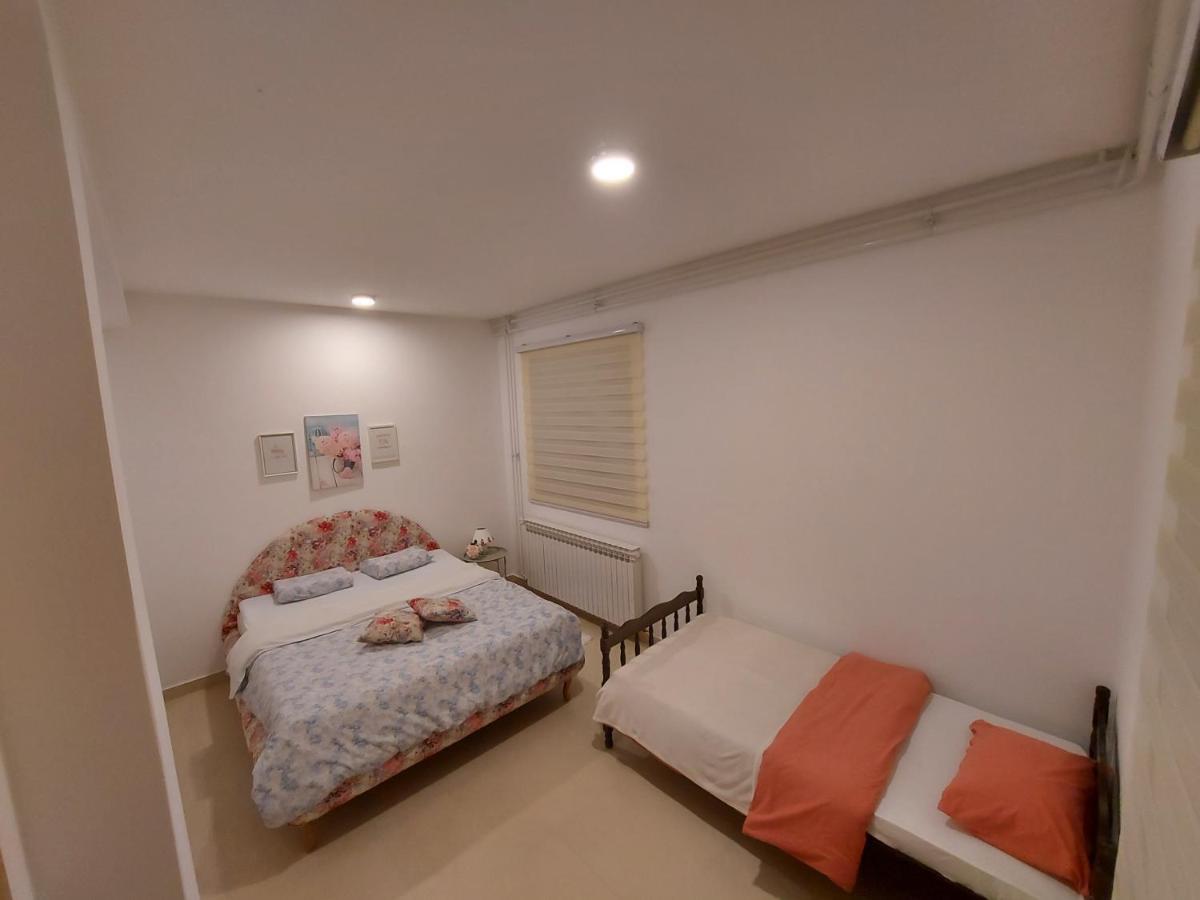 Apartman Pale Jahorina Екстер'єр фото