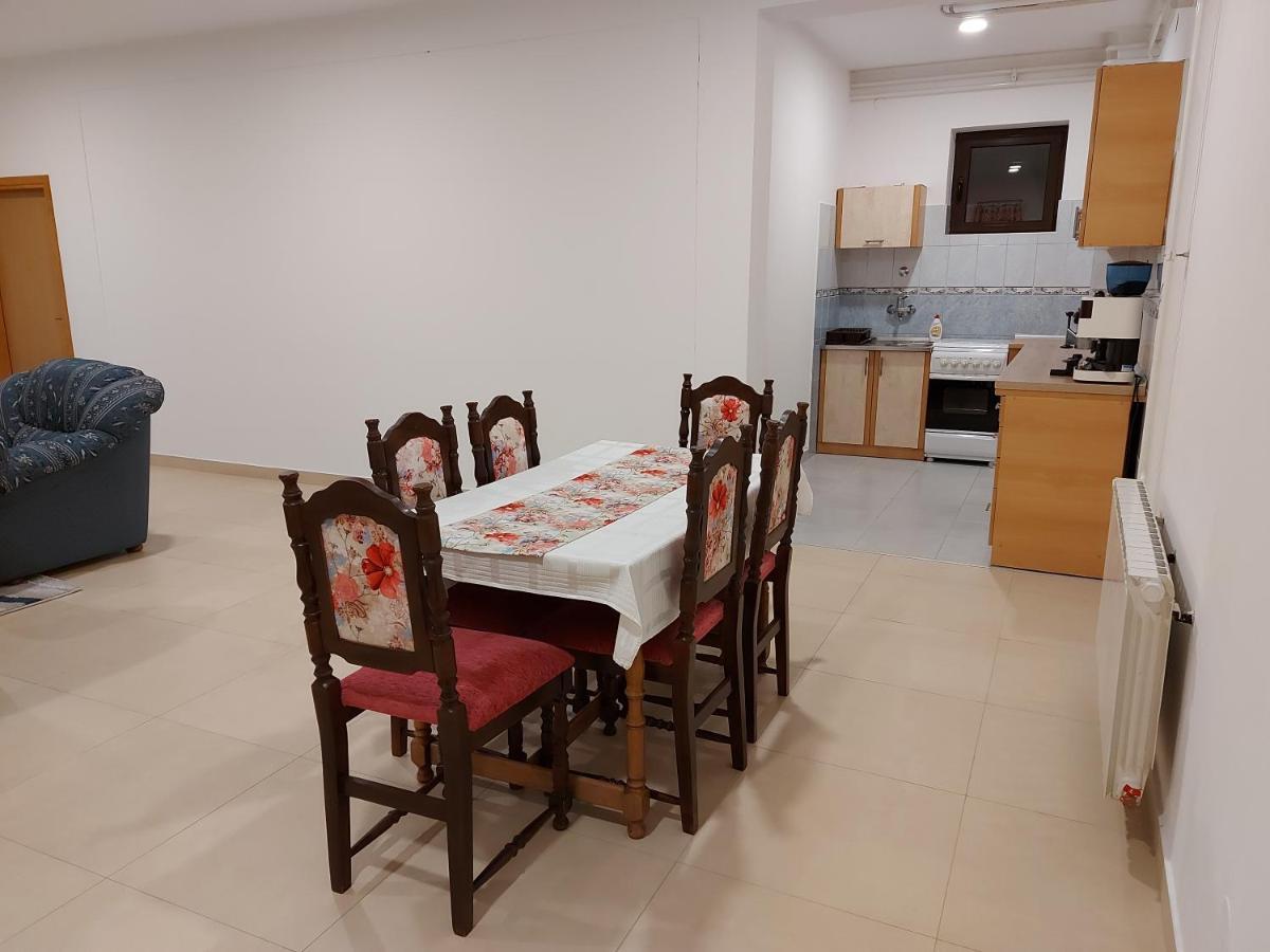 Apartman Pale Jahorina Екстер'єр фото