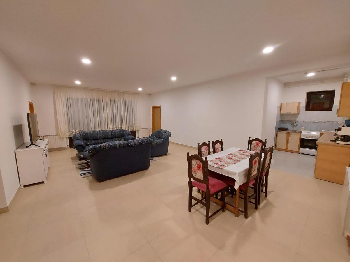 Apartman Pale Jahorina Екстер'єр фото
