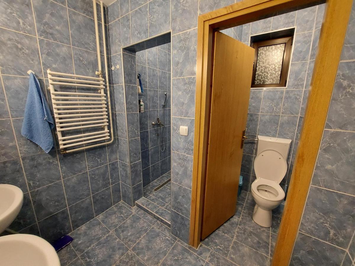 Apartman Pale Jahorina Екстер'єр фото
