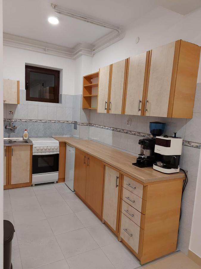 Apartman Pale Jahorina Екстер'єр фото