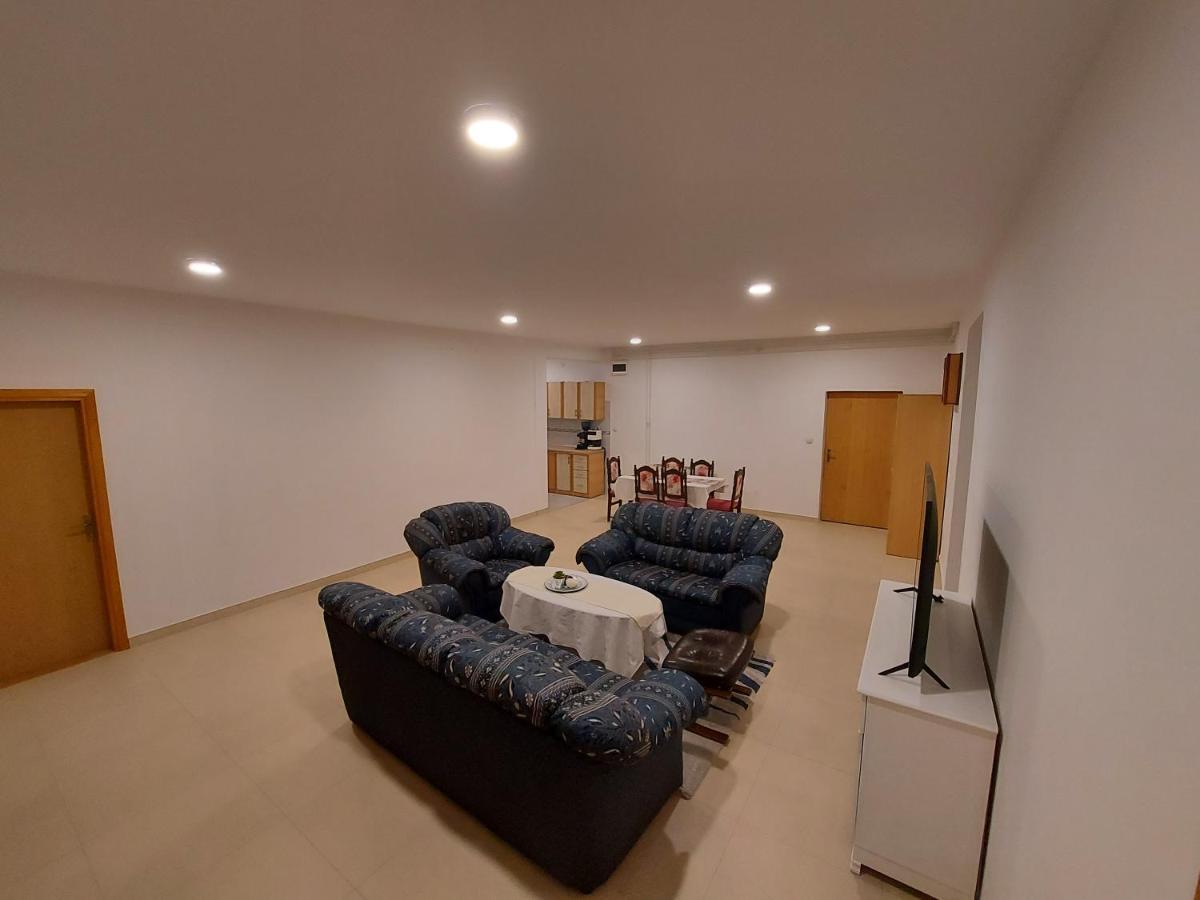 Apartman Pale Jahorina Екстер'єр фото