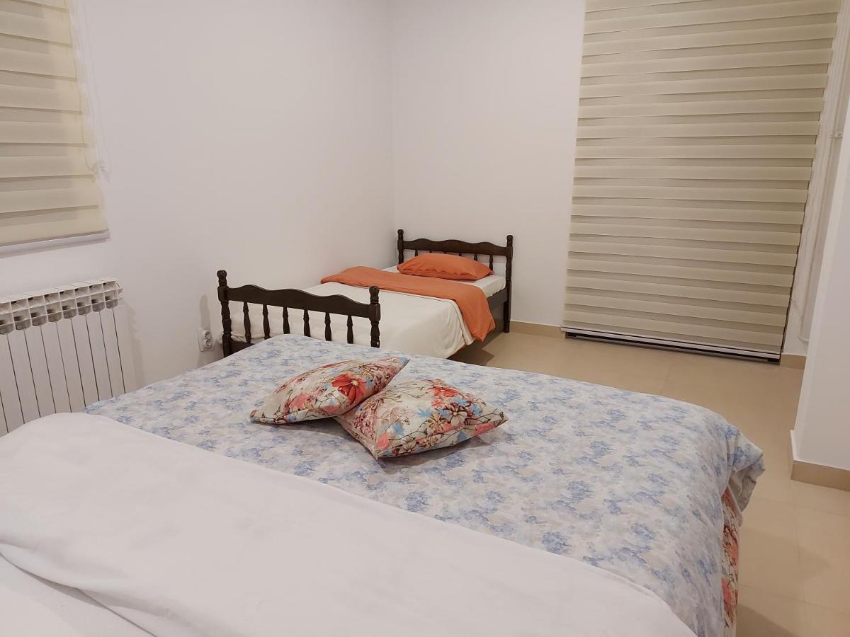 Apartman Pale Jahorina Екстер'єр фото