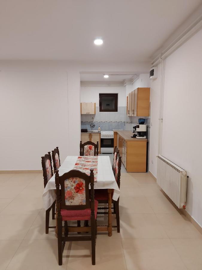 Apartman Pale Jahorina Екстер'єр фото