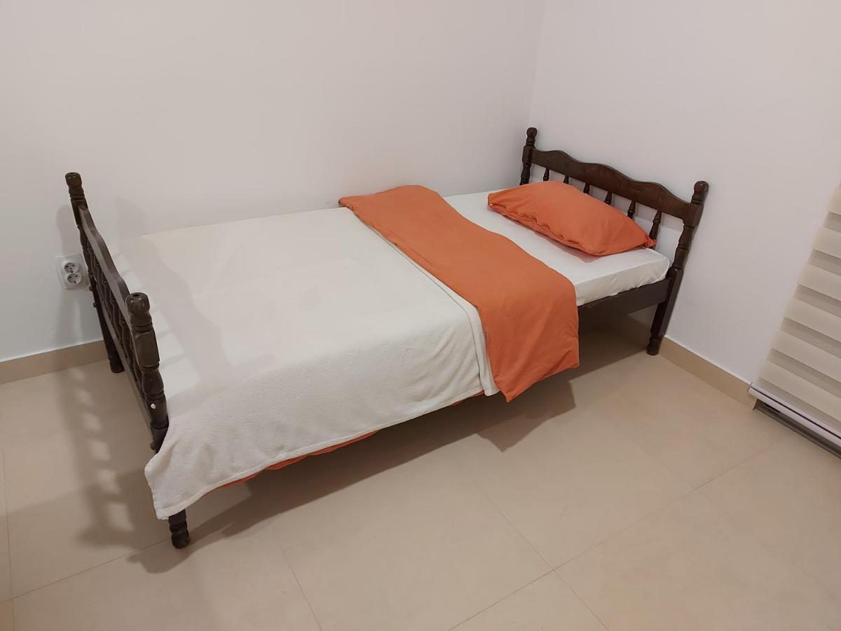 Apartman Pale Jahorina Екстер'єр фото