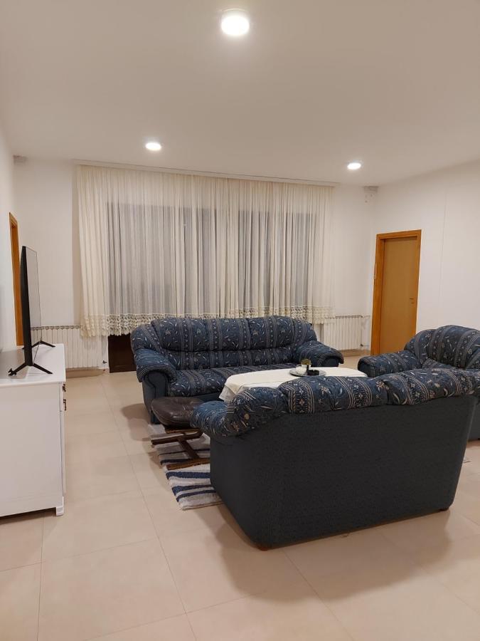 Apartman Pale Jahorina Екстер'єр фото
