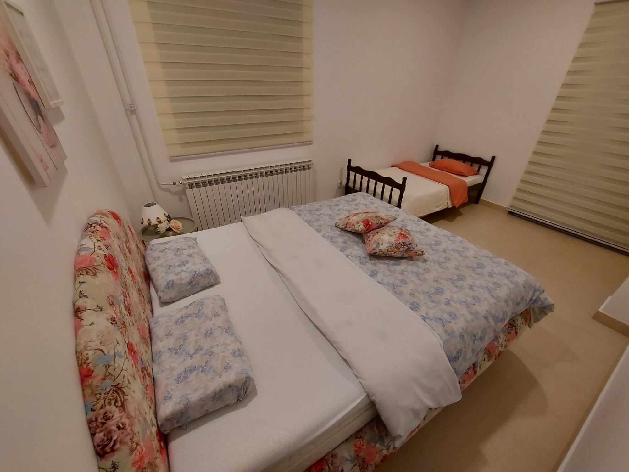 Apartman Pale Jahorina Екстер'єр фото