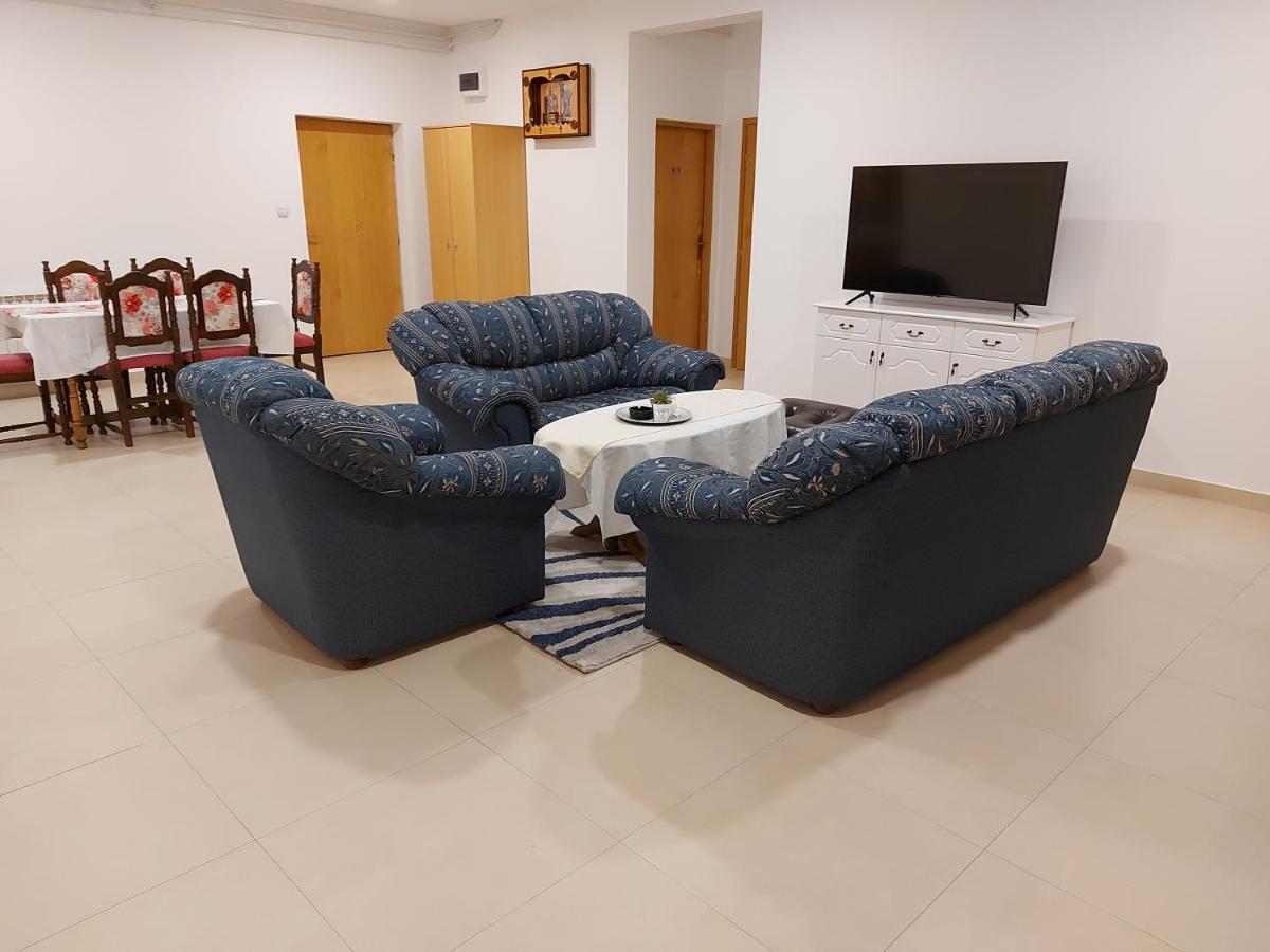 Apartman Pale Jahorina Екстер'єр фото