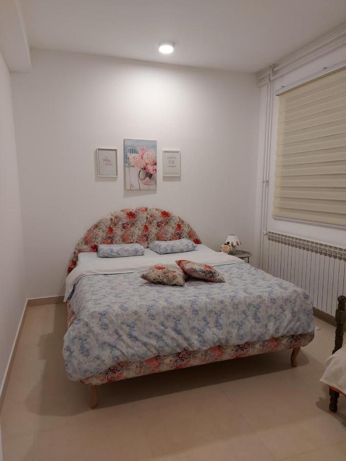 Apartman Pale Jahorina Екстер'єр фото