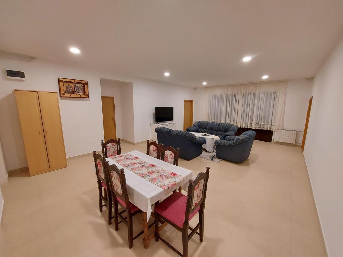 Apartman Pale Jahorina Екстер'єр фото