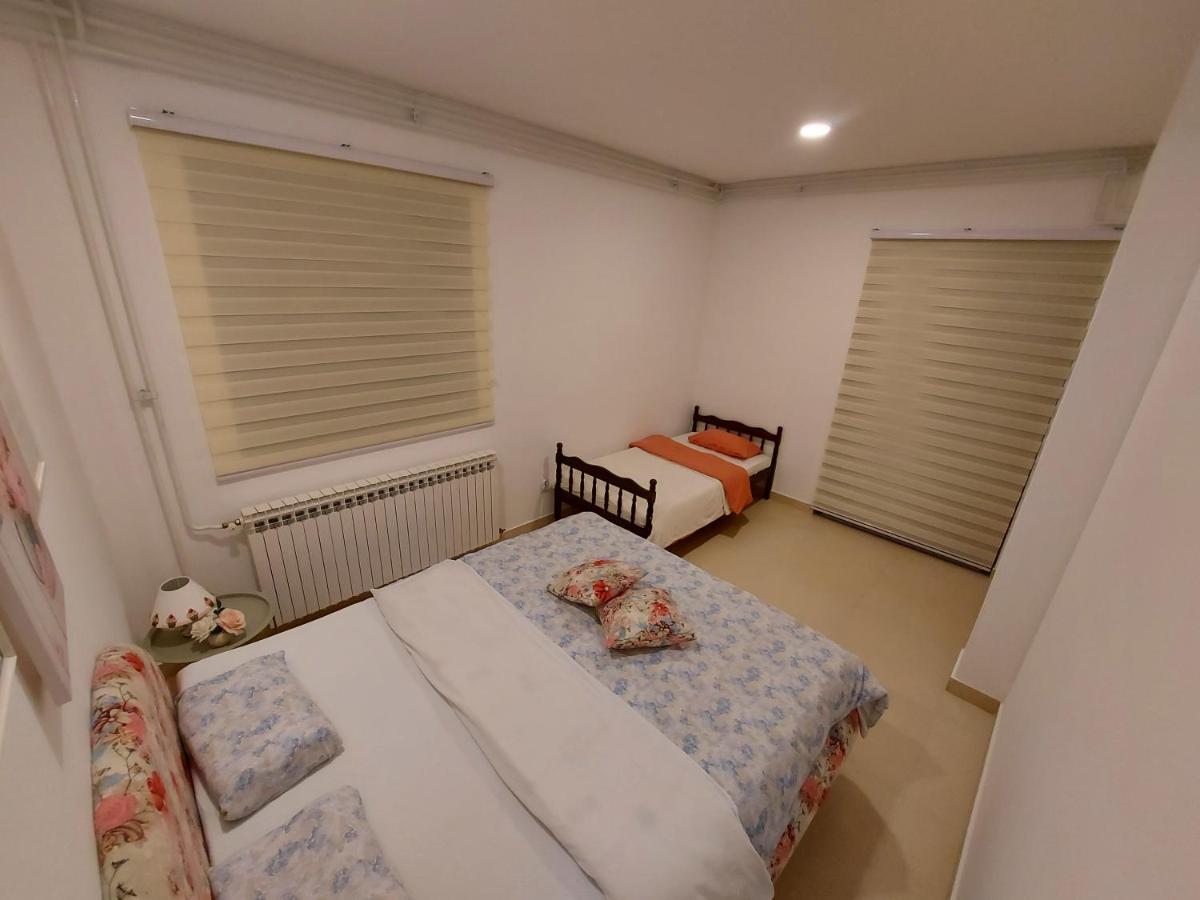 Apartman Pale Jahorina Екстер'єр фото
