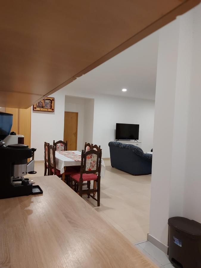 Apartman Pale Jahorina Екстер'єр фото