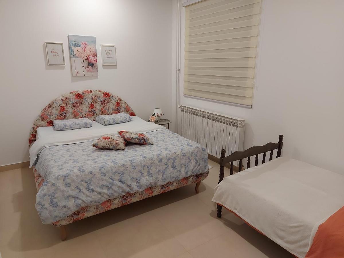 Apartman Pale Jahorina Екстер'єр фото