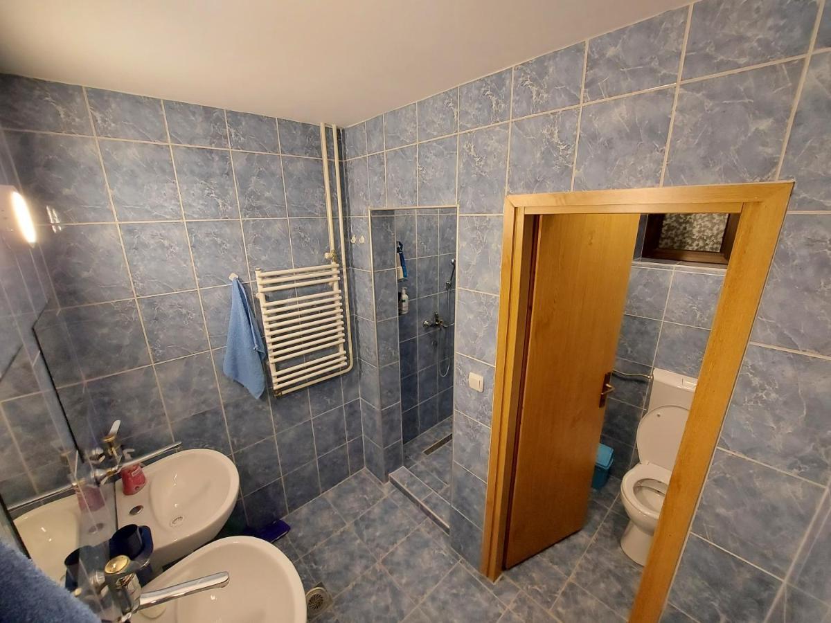 Apartman Pale Jahorina Екстер'єр фото